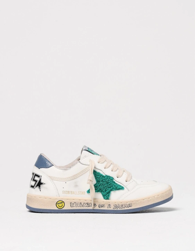 Ball Star Walking on a Dream Sneakers