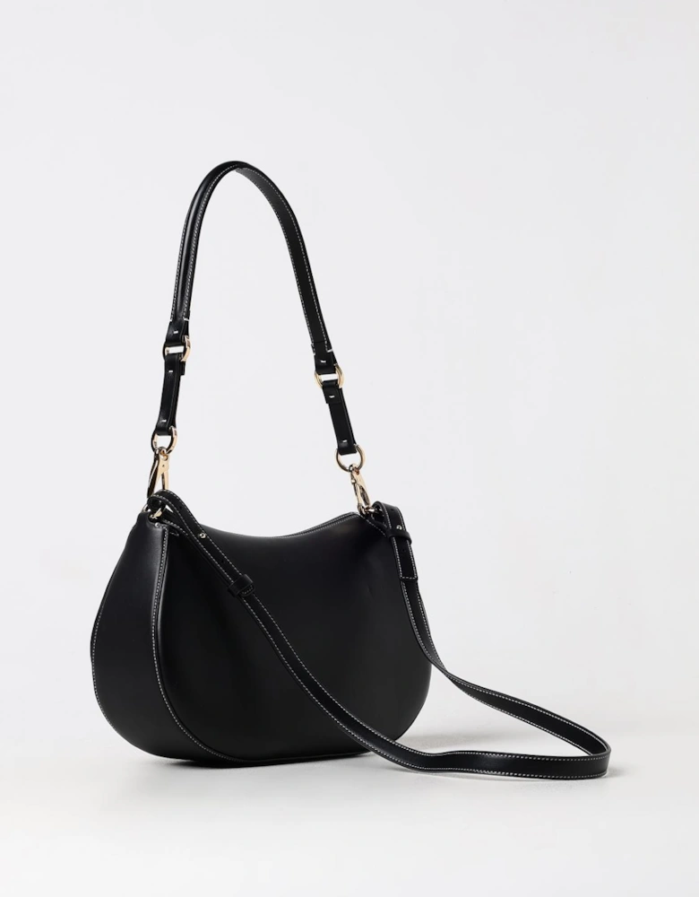 Roman Stud Shoulder Bag