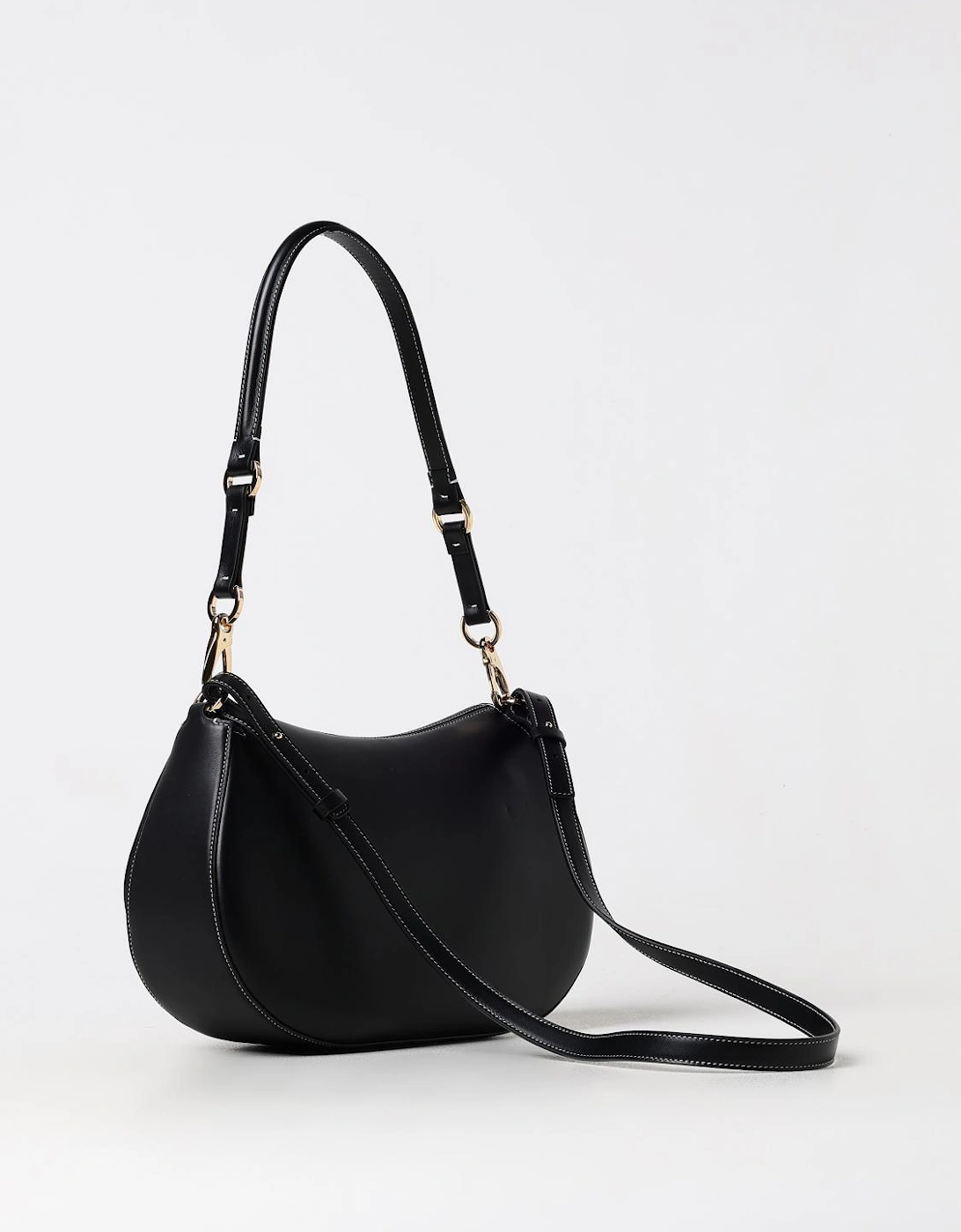 Roman Stud Shoulder Bag