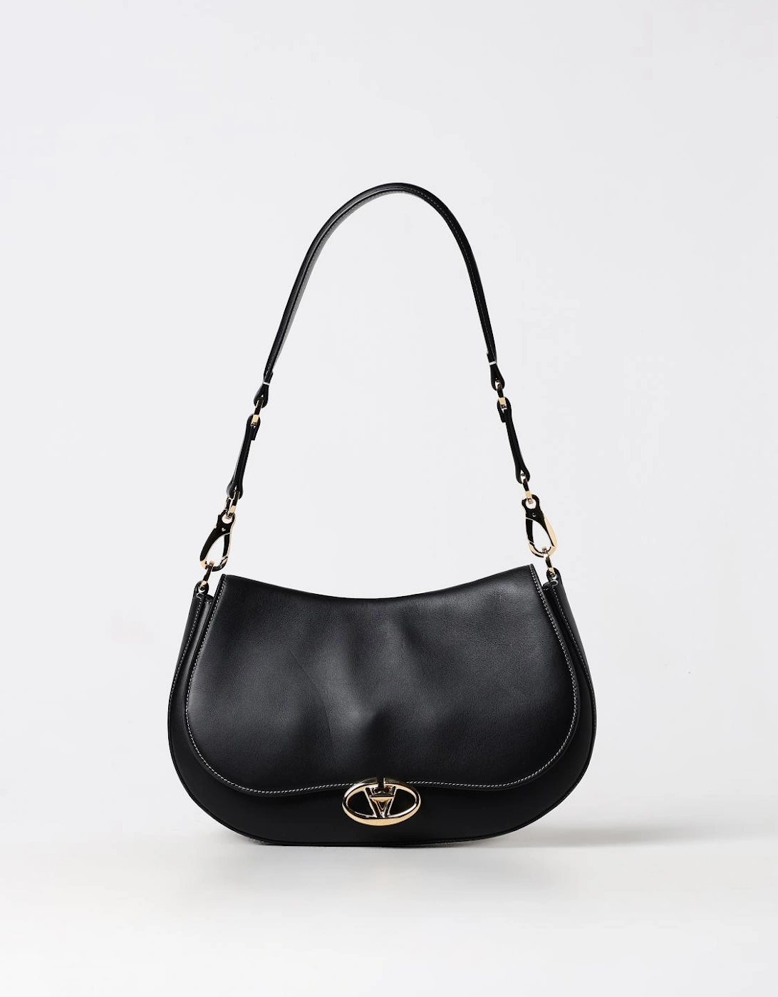 Roman Stud Shoulder Bag, 6 of 5