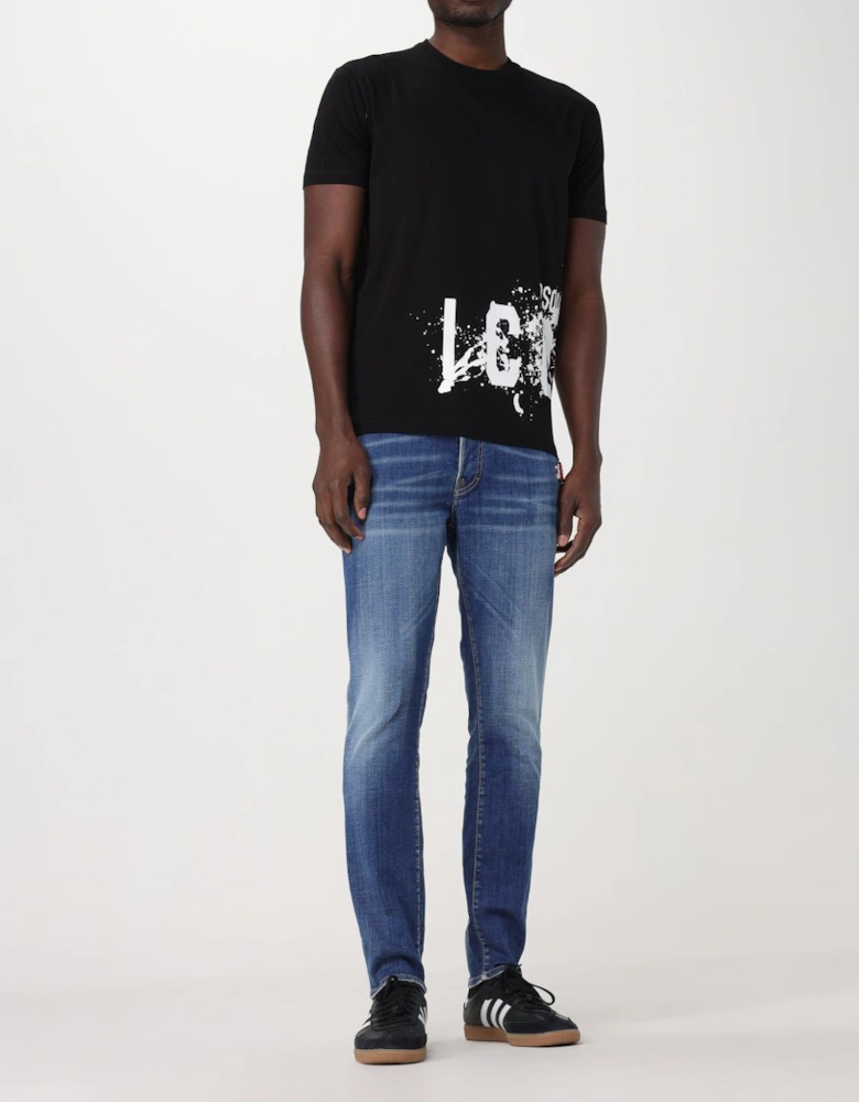 Skater Cool Guy Jeans Slim Fit