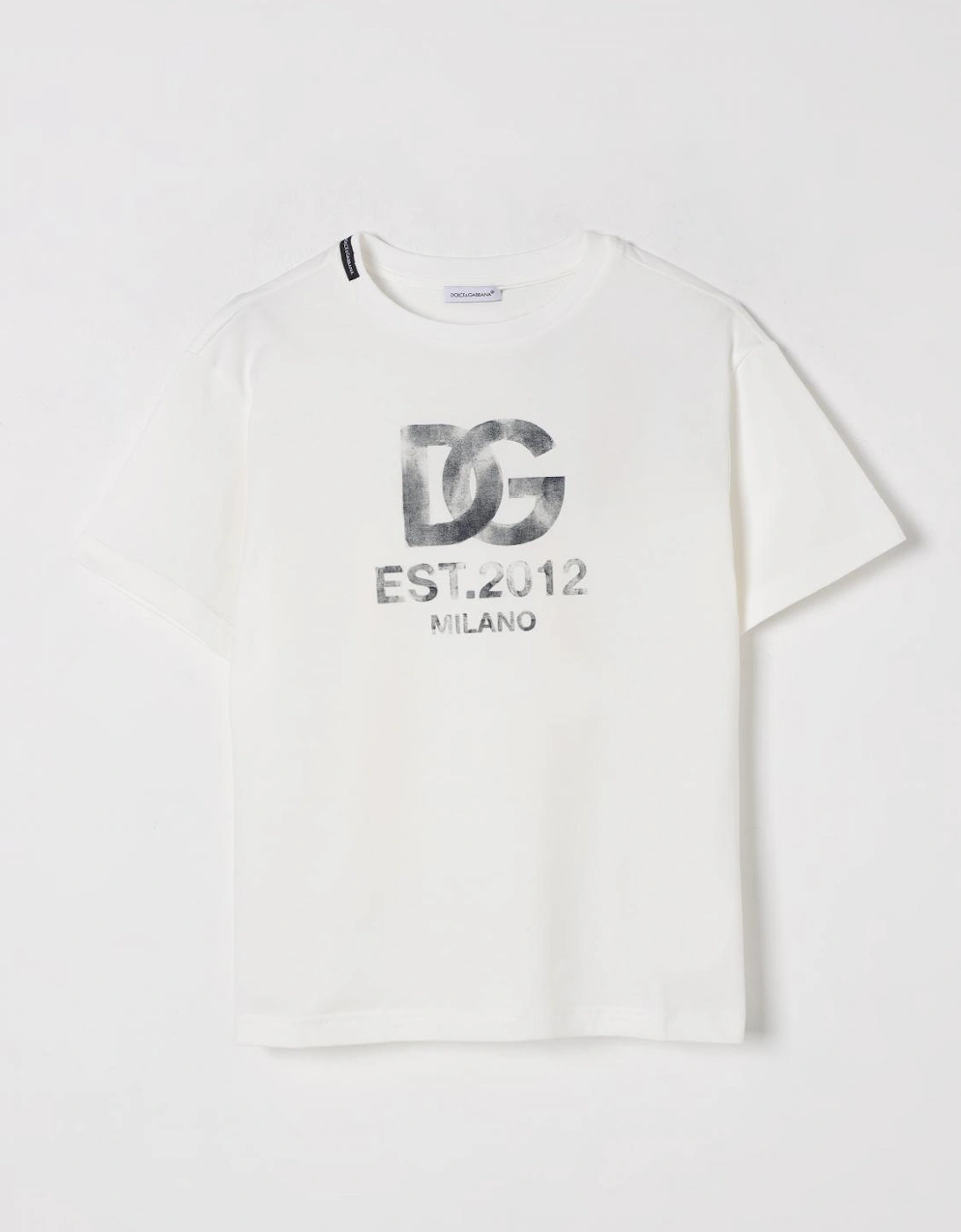 DG Milano Logo TShirt, 4 of 3