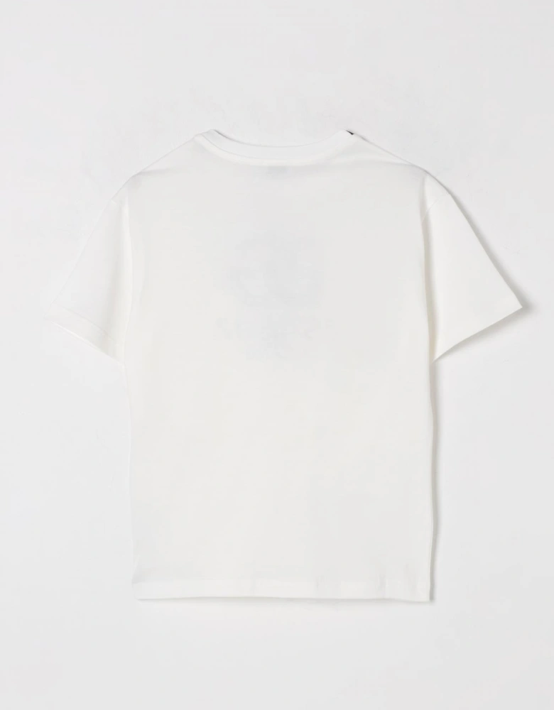 DG Milano Logo TShirt