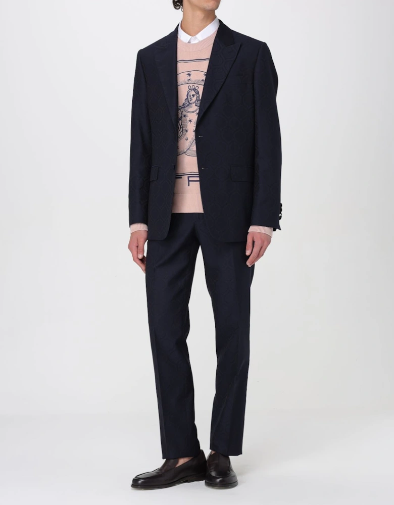 Woven Trousers