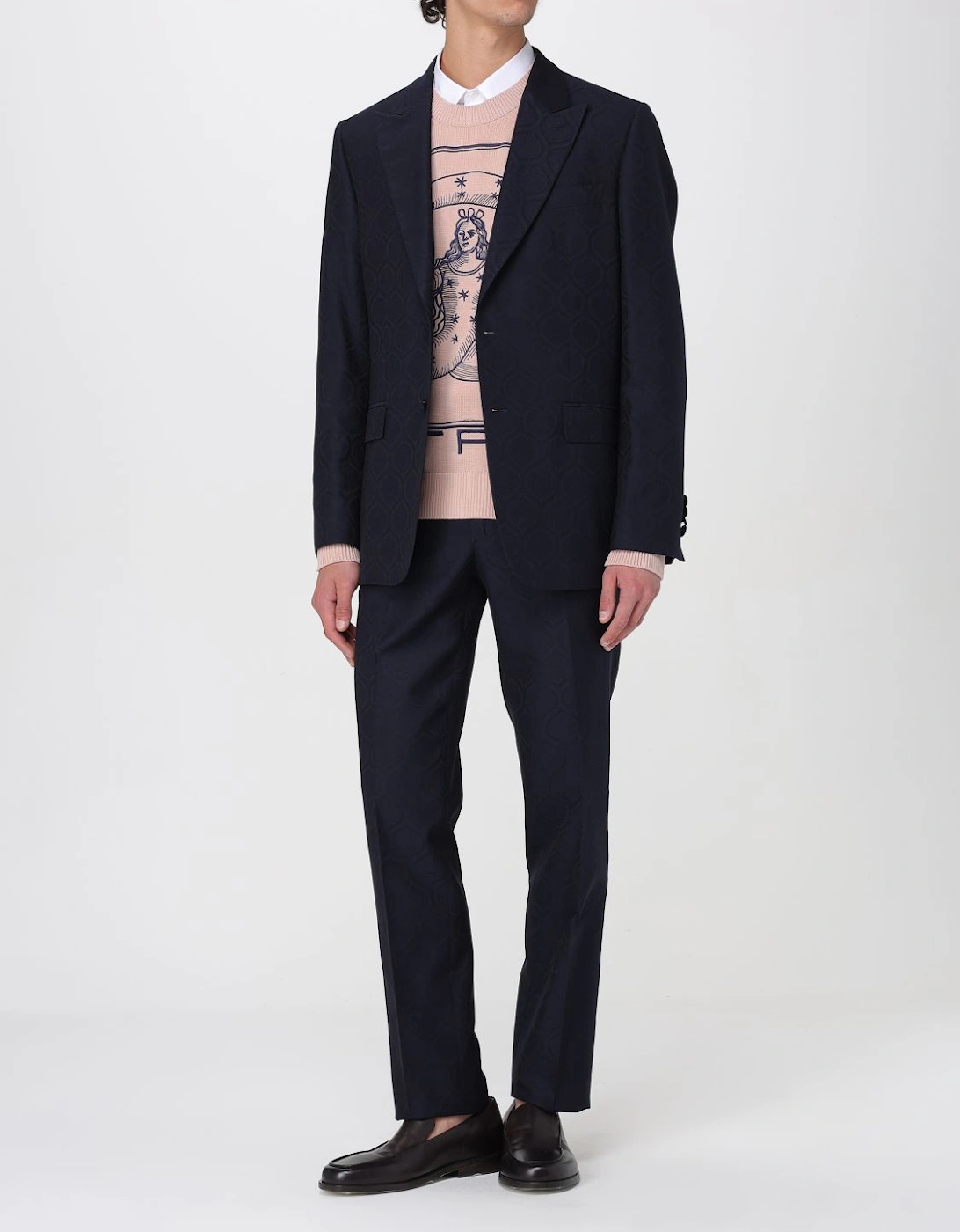 Woven Trousers