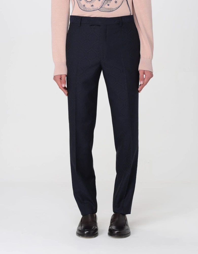 Woven Trousers