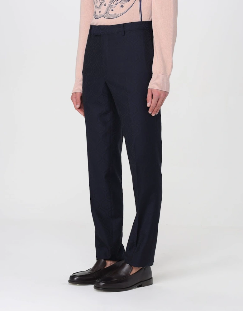 Woven Trousers