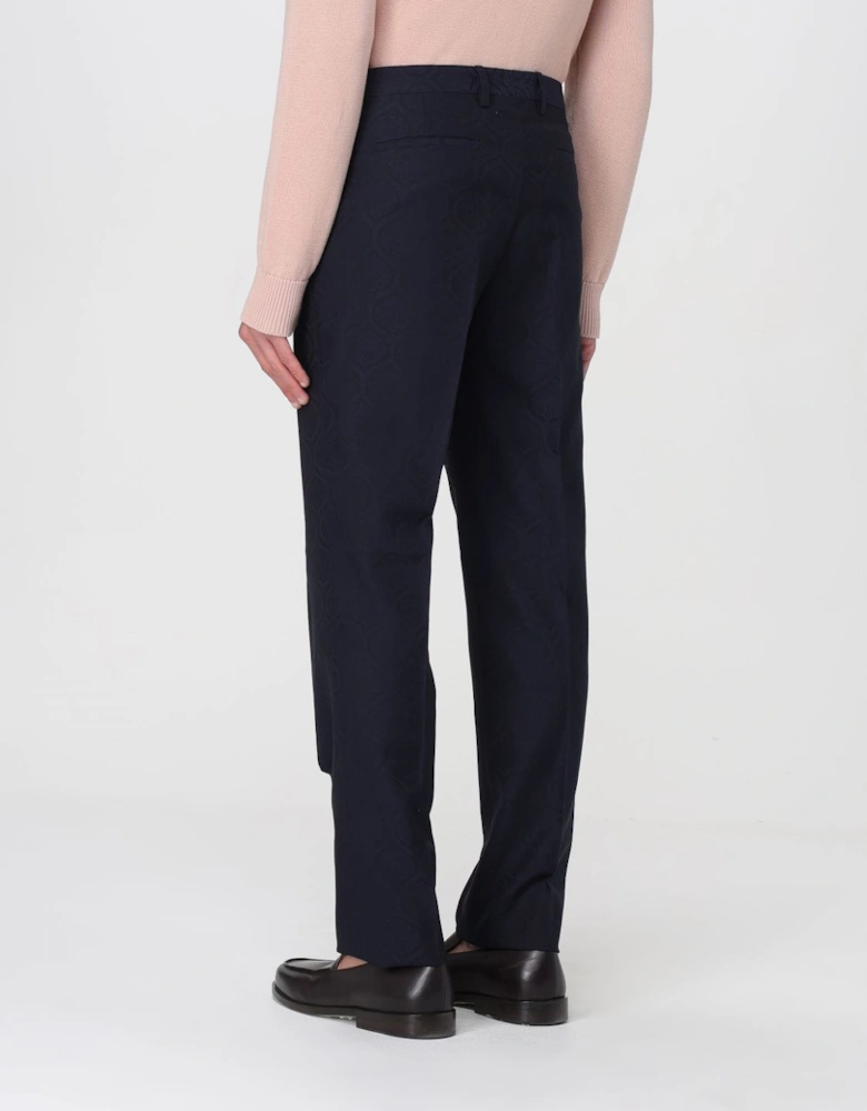 Woven Trousers