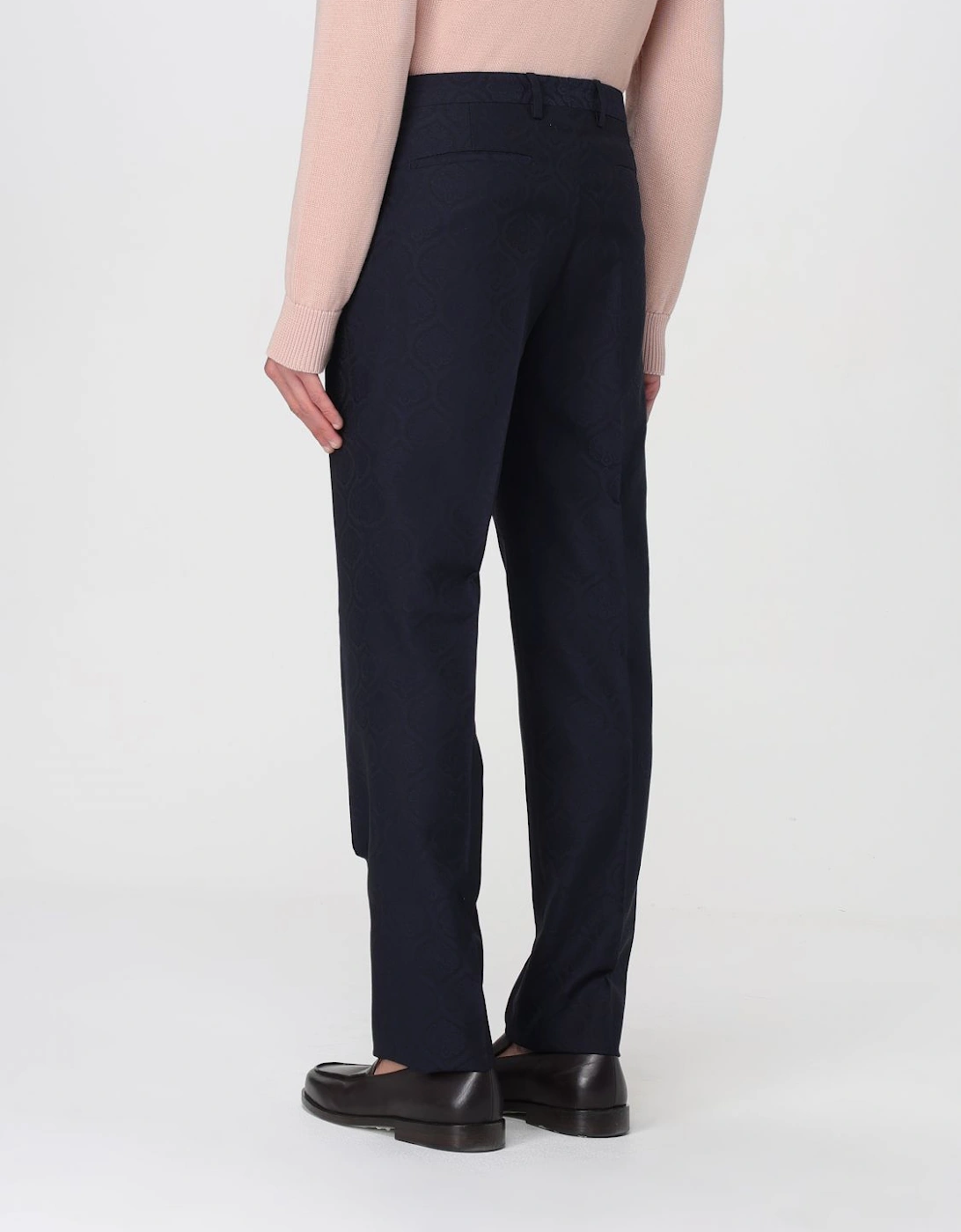 Woven Trousers