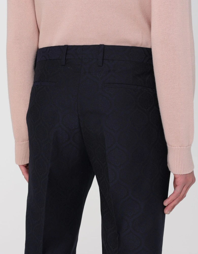 Woven Trousers