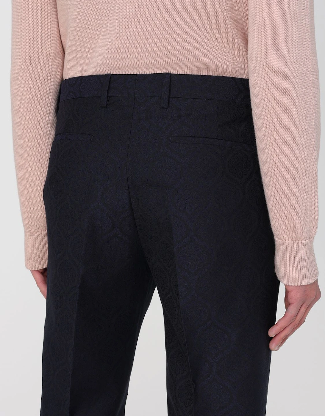 Woven Trousers