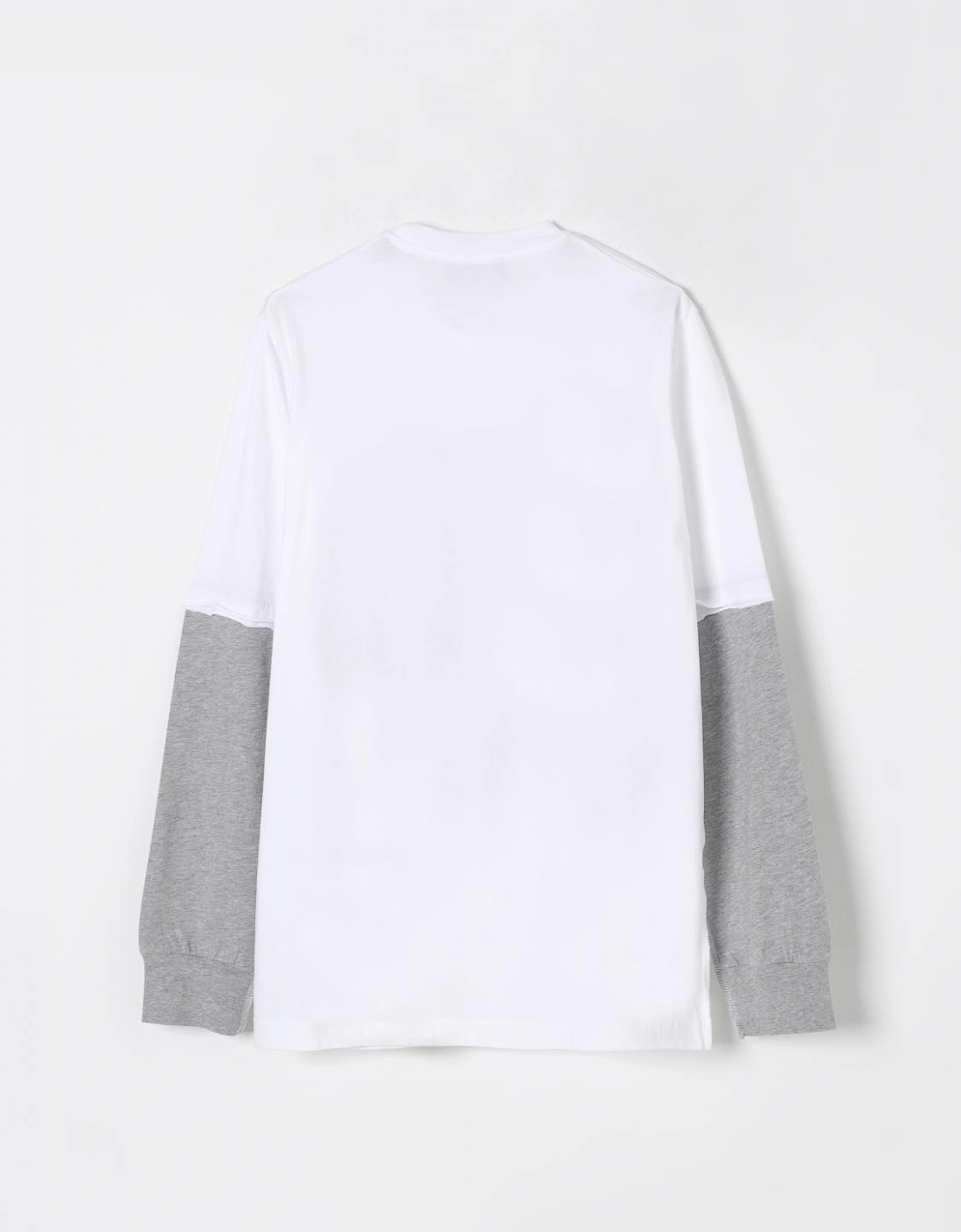Invicta Maple Leaf Long Sleeve Tee