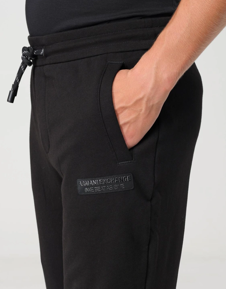Joggers Relaxed Fit Sweatpants