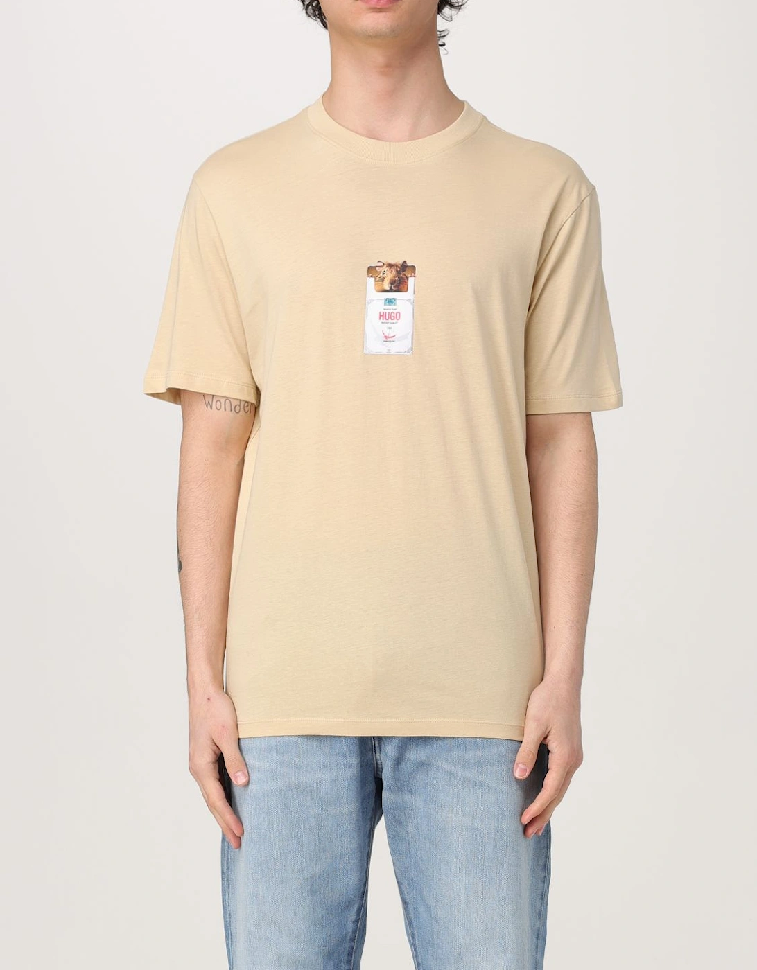 Capybara Graphic Tee, 5 of 4