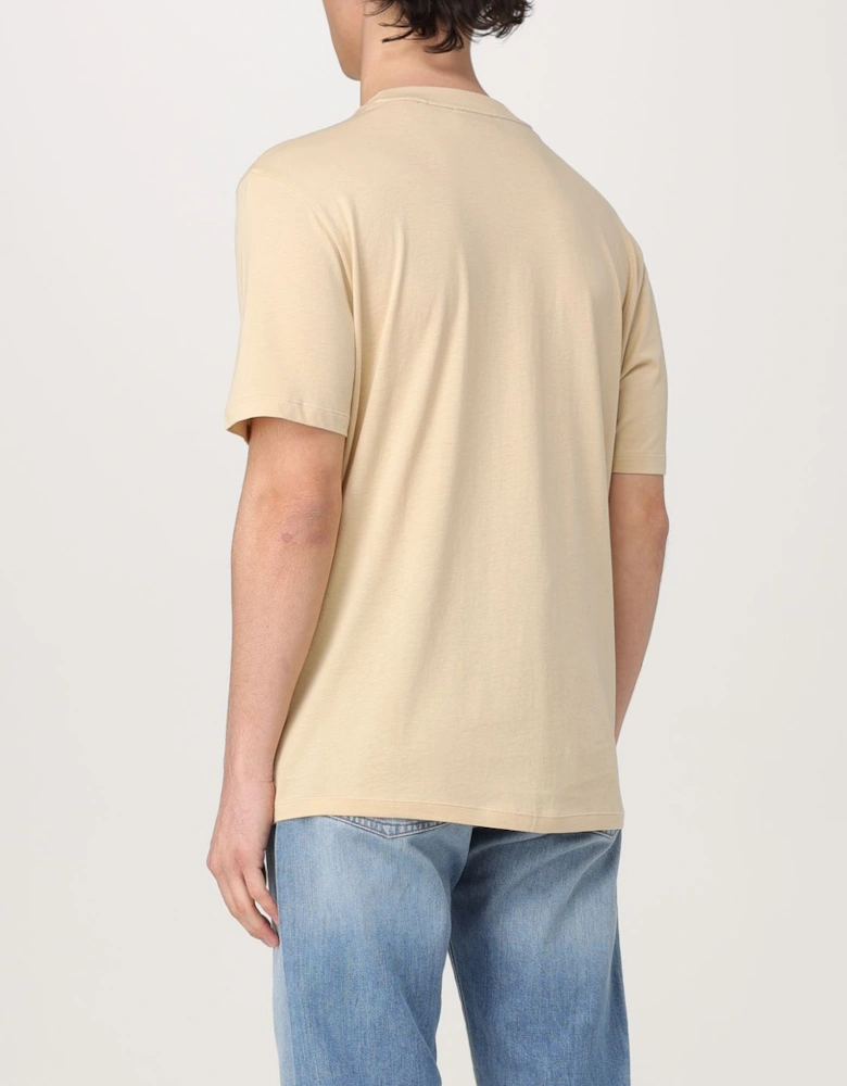 Capybara Graphic Tee