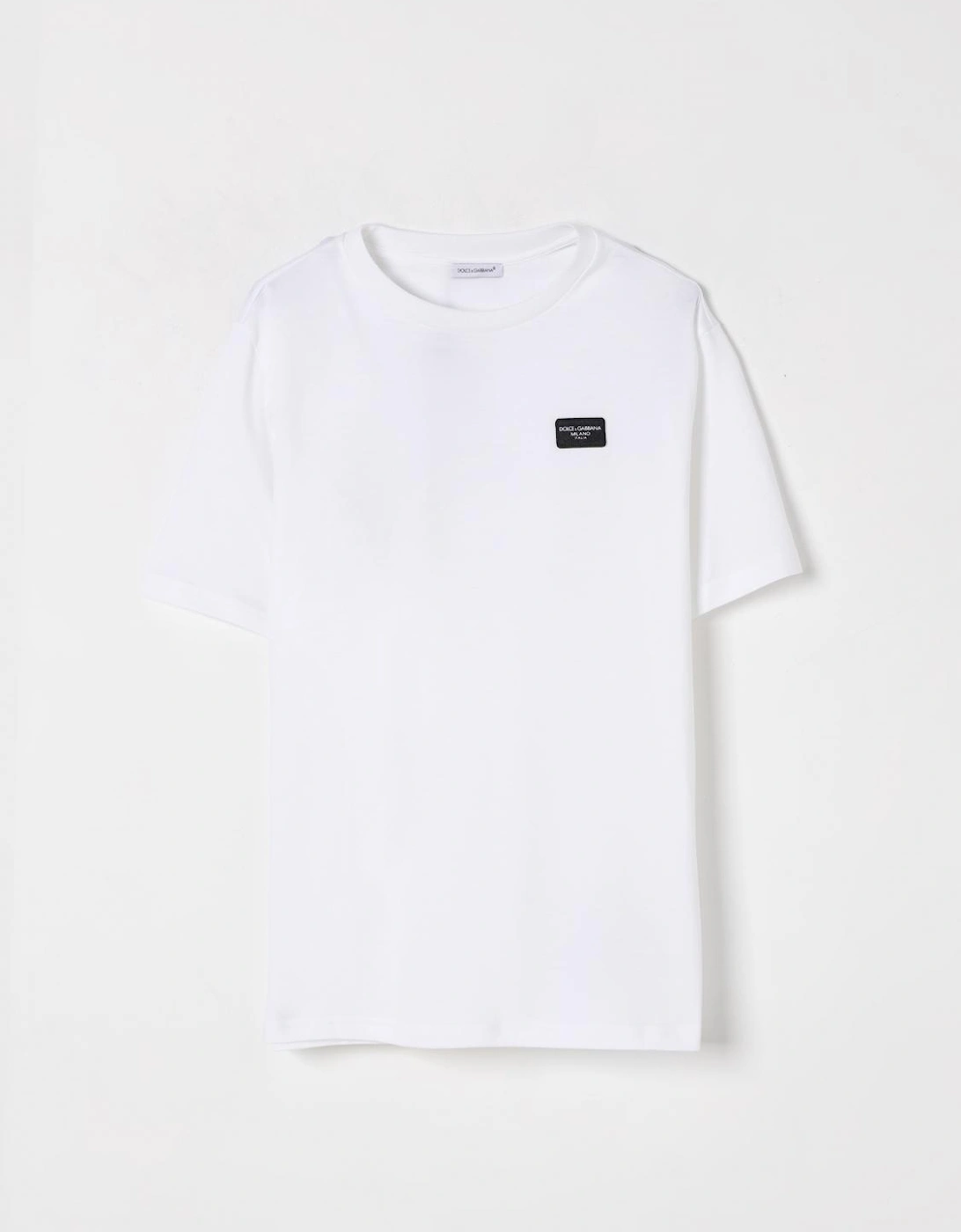 Logo Patch TShirt, 4 of 3
