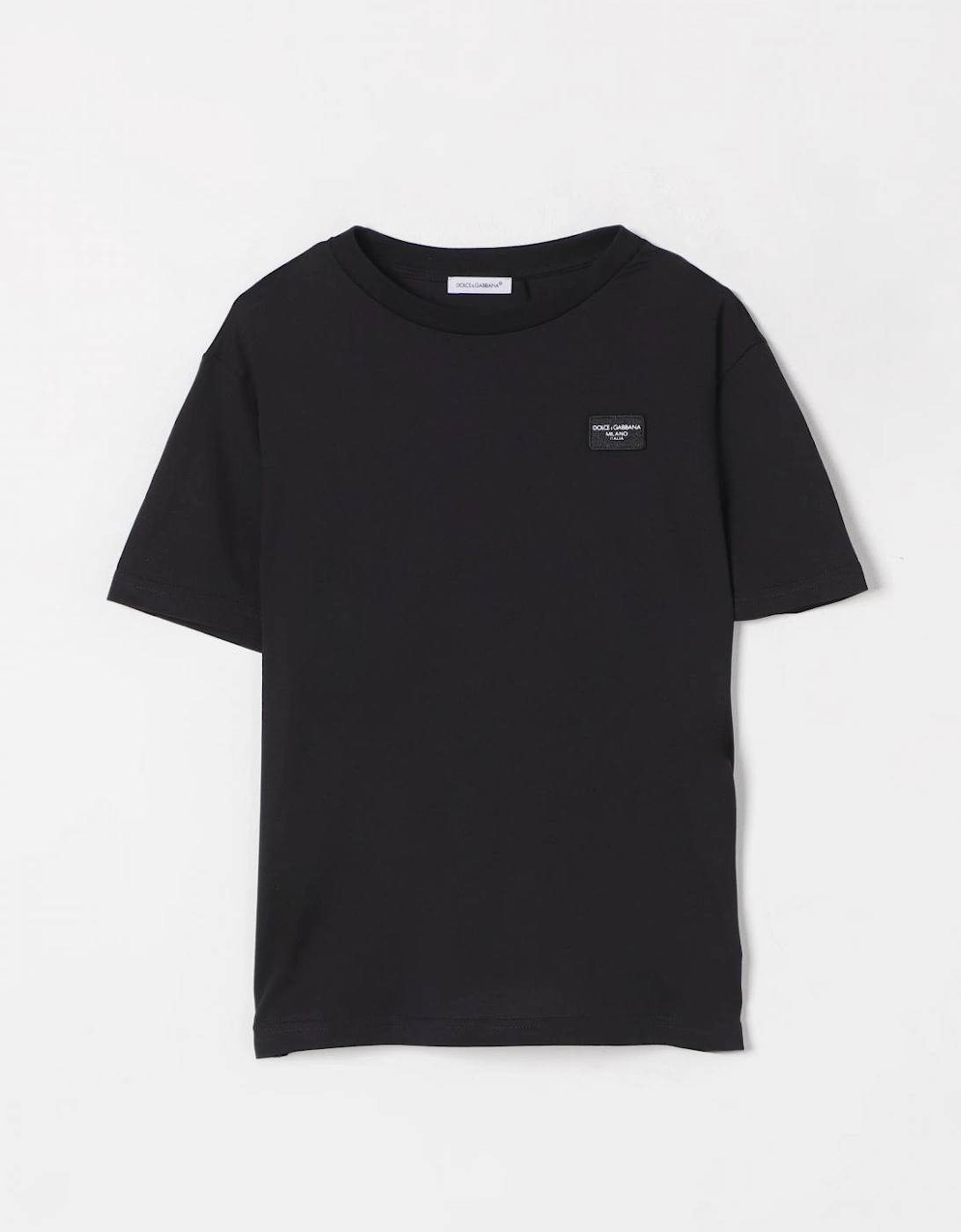 Logo Patch TShirt