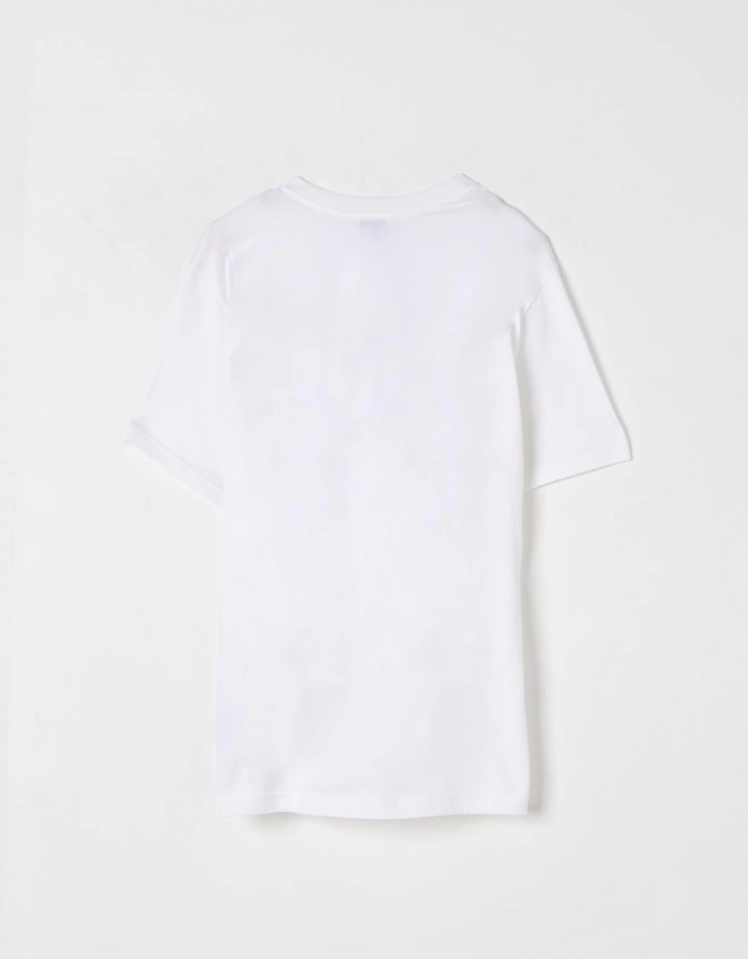 Logo Patch TShirt