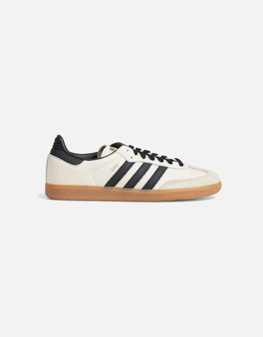 Samba Classic Shoes for Men - OffWhite, 4 of 3
