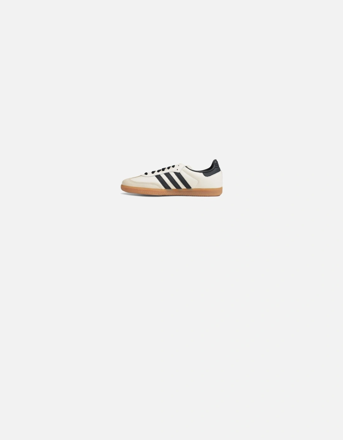 Samba Classic Shoes for Men - OffWhite