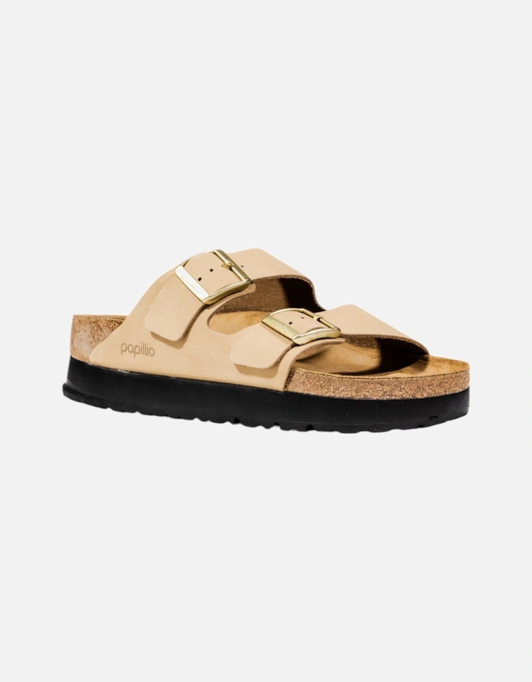 Rubber Sole Synthetic Slippers