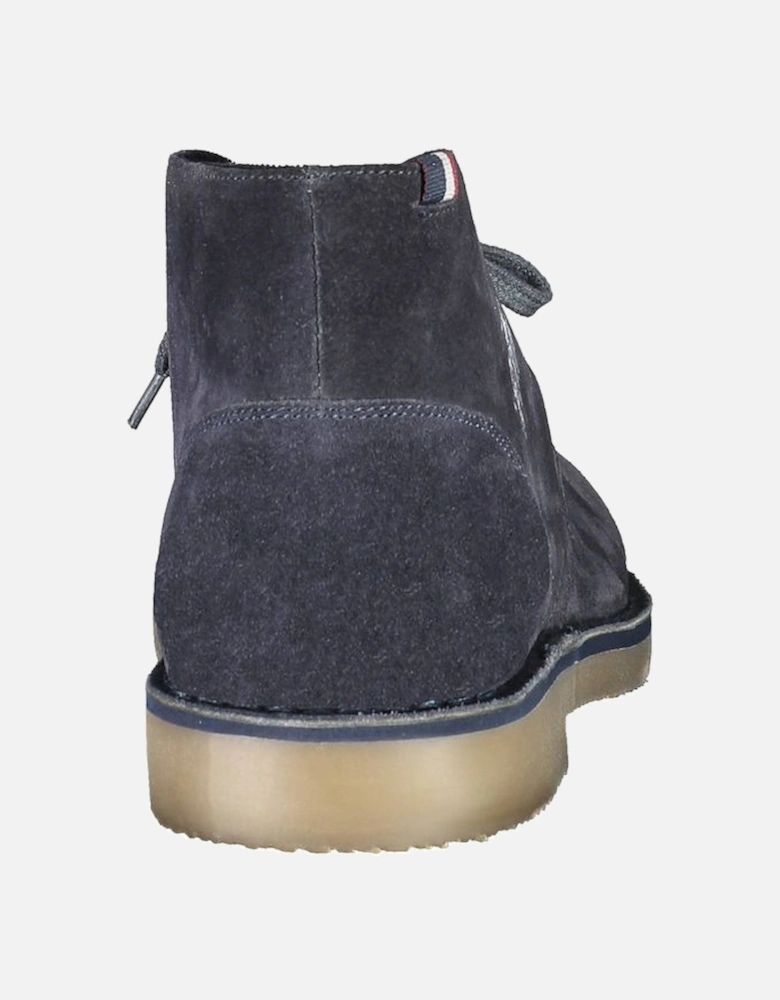 Chukka Boots Suede Leather