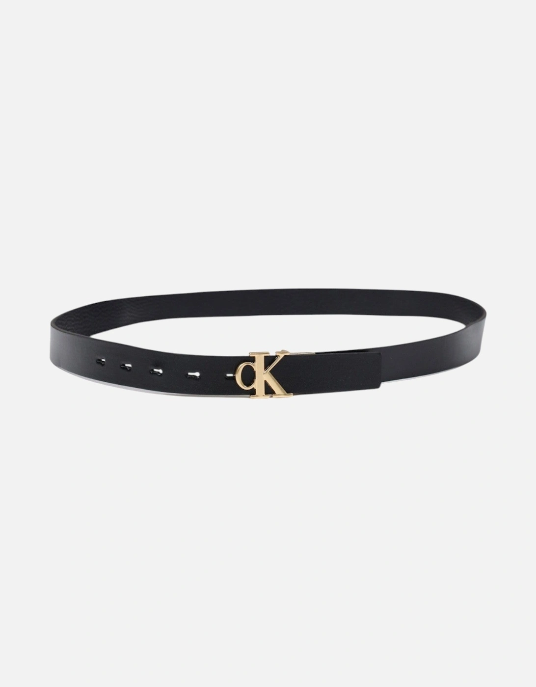 Leather Classic Belt, 4 of 3