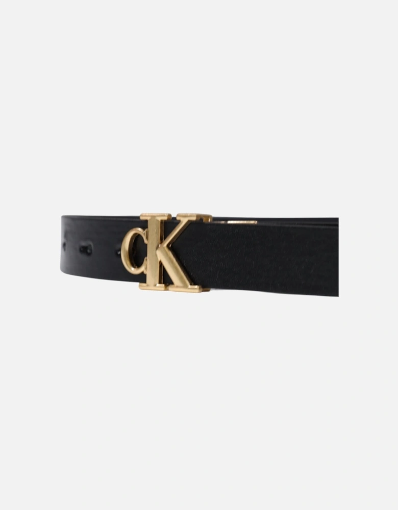 Leather Classic Belt
