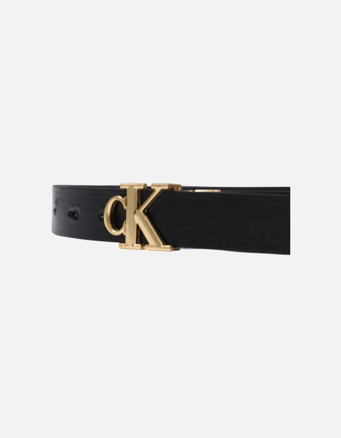Leather Classic Belt