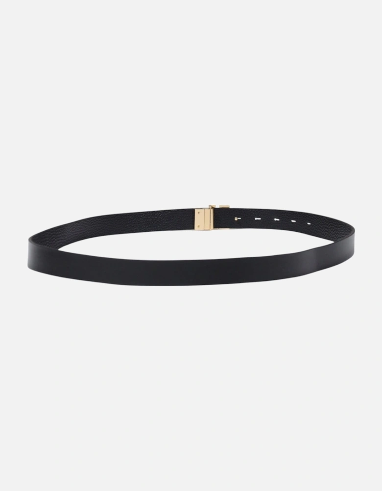 Leather Classic Belt
