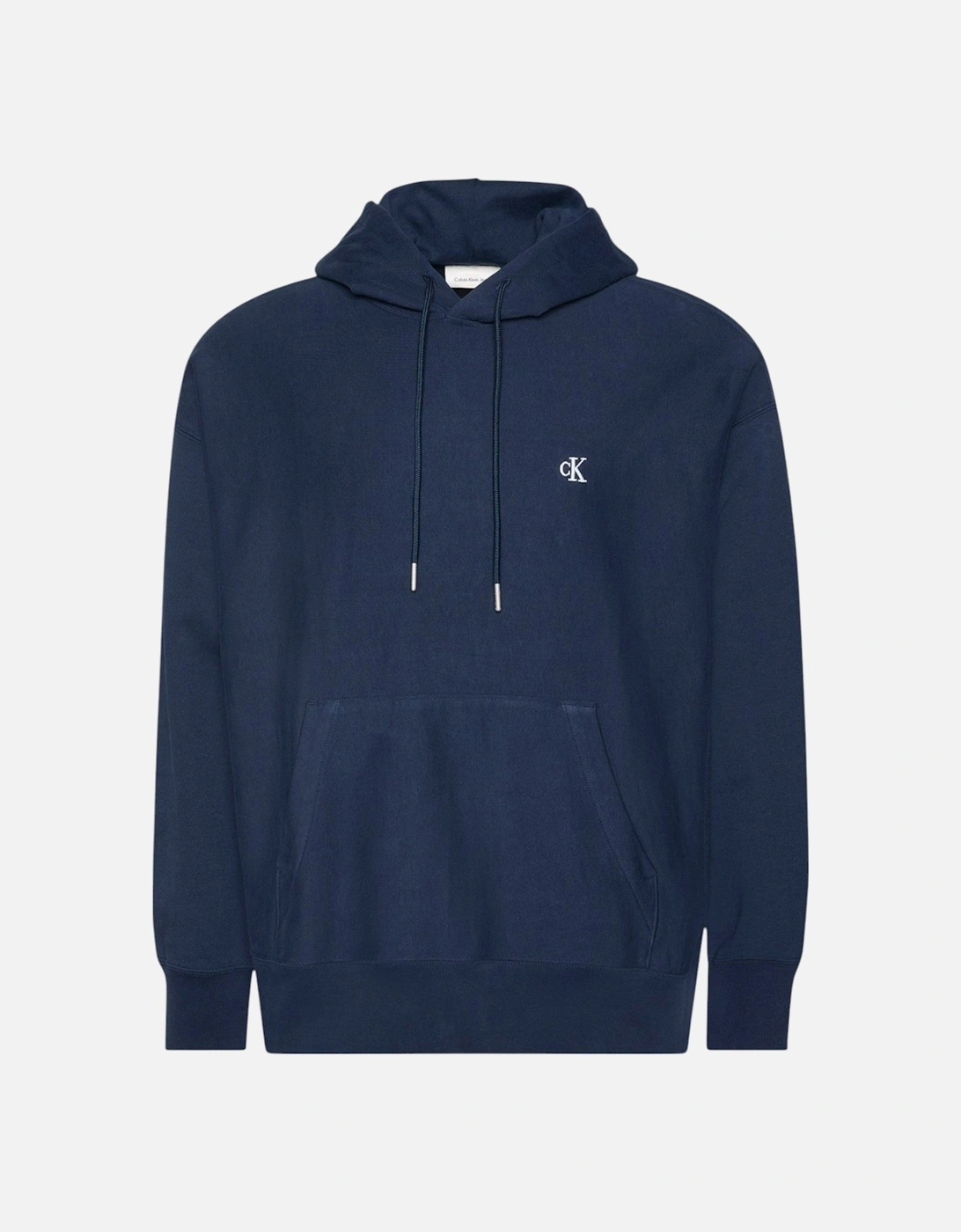 Hooded Sweatshirt with Front Pockets, 4 of 3