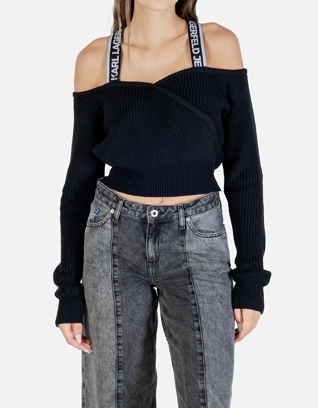 Long Sleeve Cotton Wool Blend Knitwear, 4 of 3
