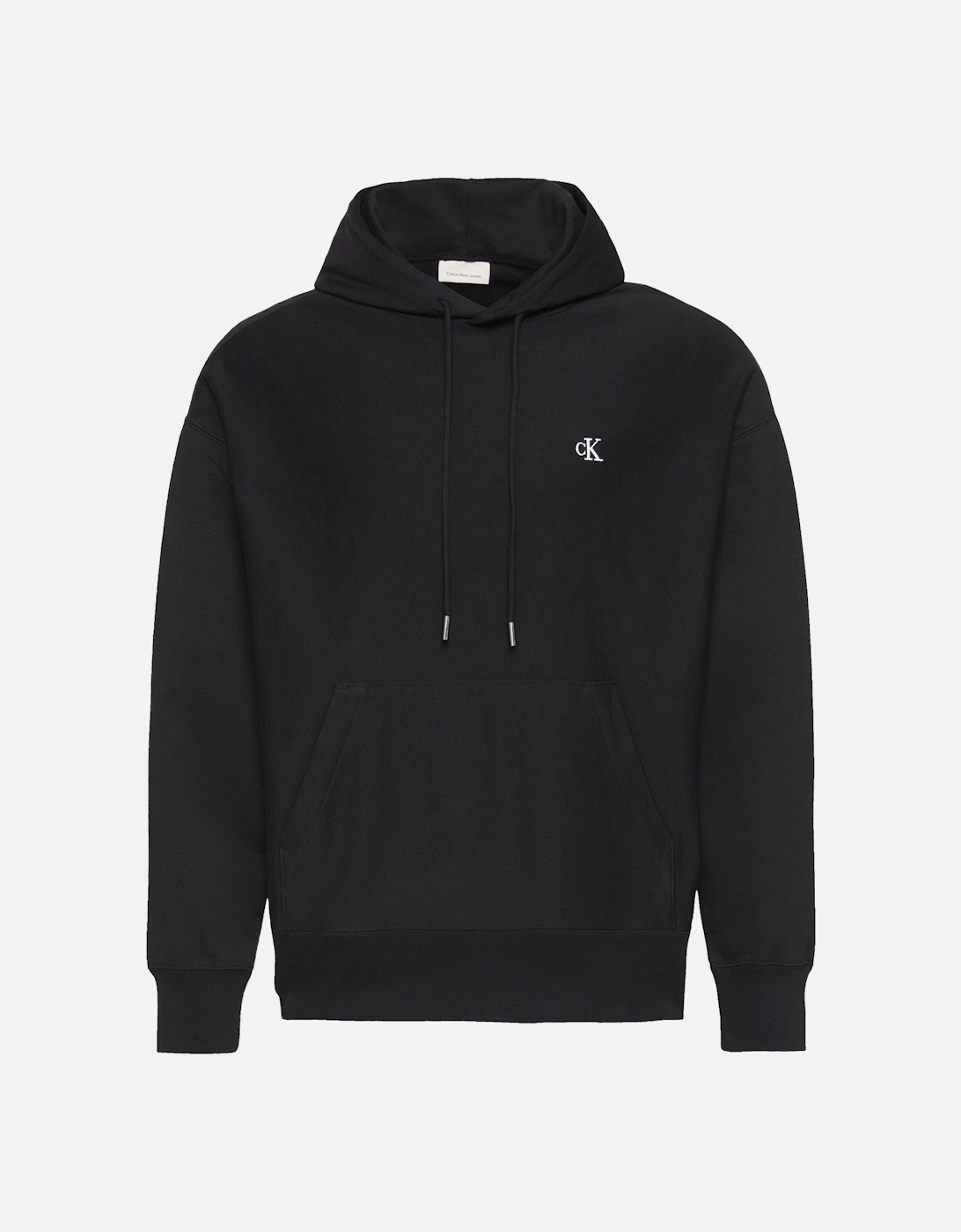 Hooded Sweatshirt with Front Pockets, 4 of 3