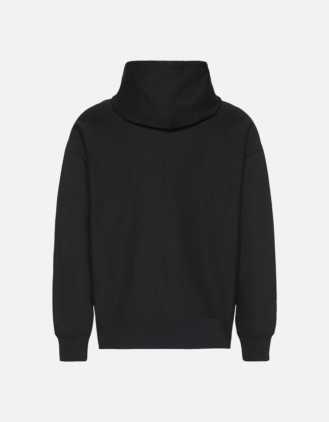 Hooded Sweatshirt with Front Pockets