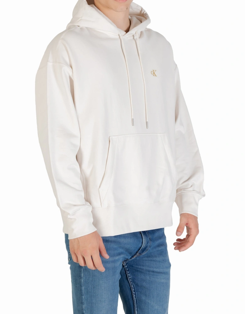 Hooded Sweatshirt with Front Pockets