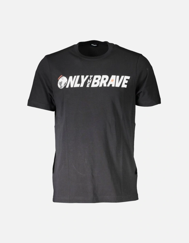 Only The Brave Graphic Tee