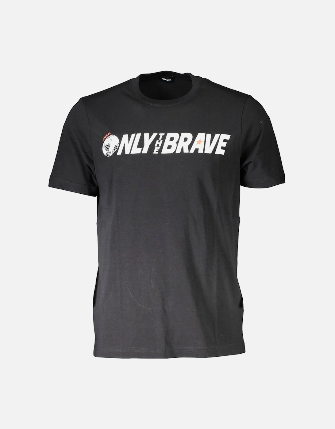 Only The Brave Graphic Tee, 3 of 2