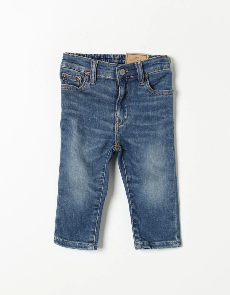 Toddler StraightLeg Jeans