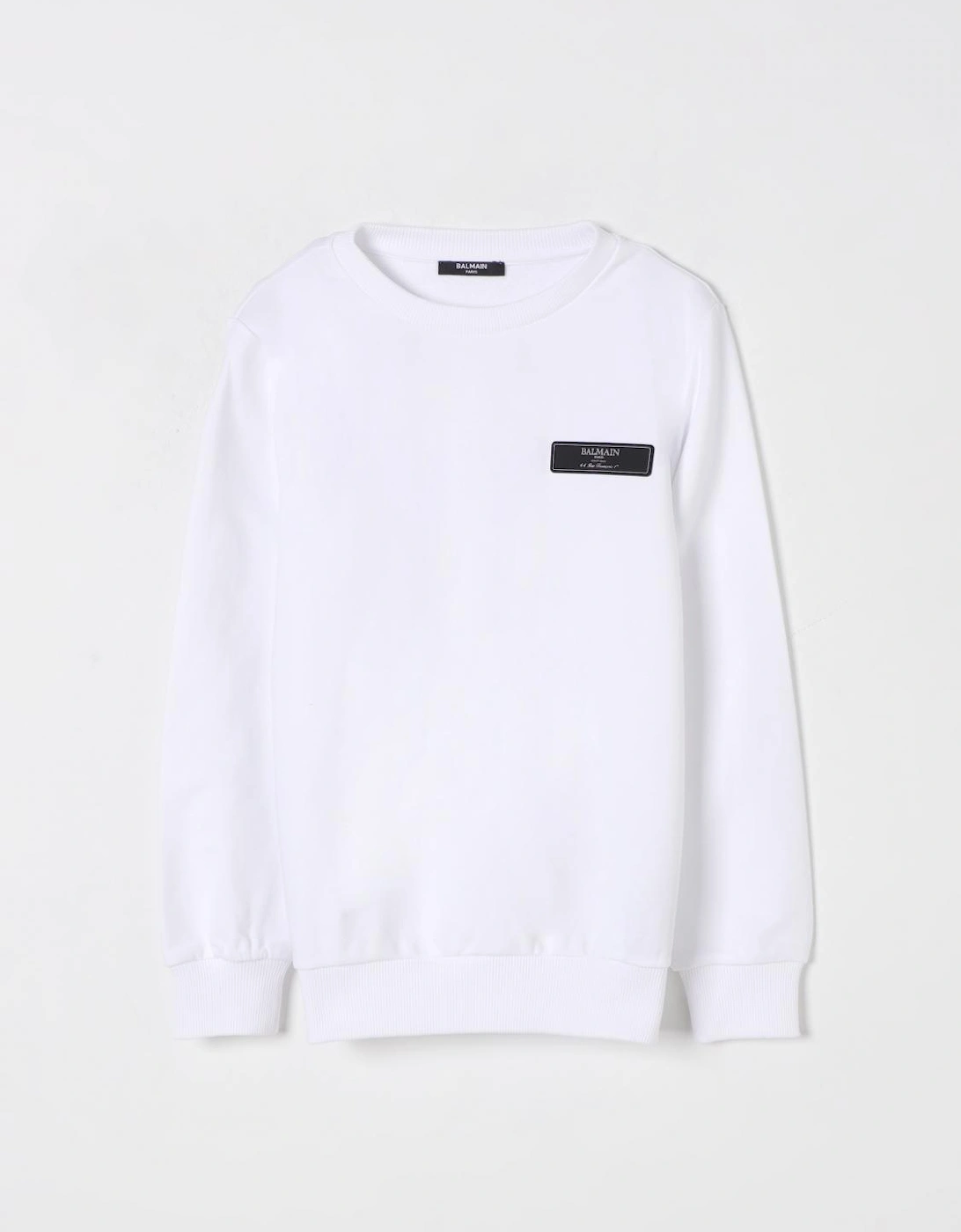 Kids Sweatshirt Logo Patch, 3 of 2
