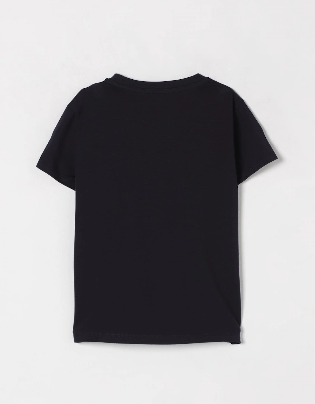 Short Sleeve Crew Neck TShirt