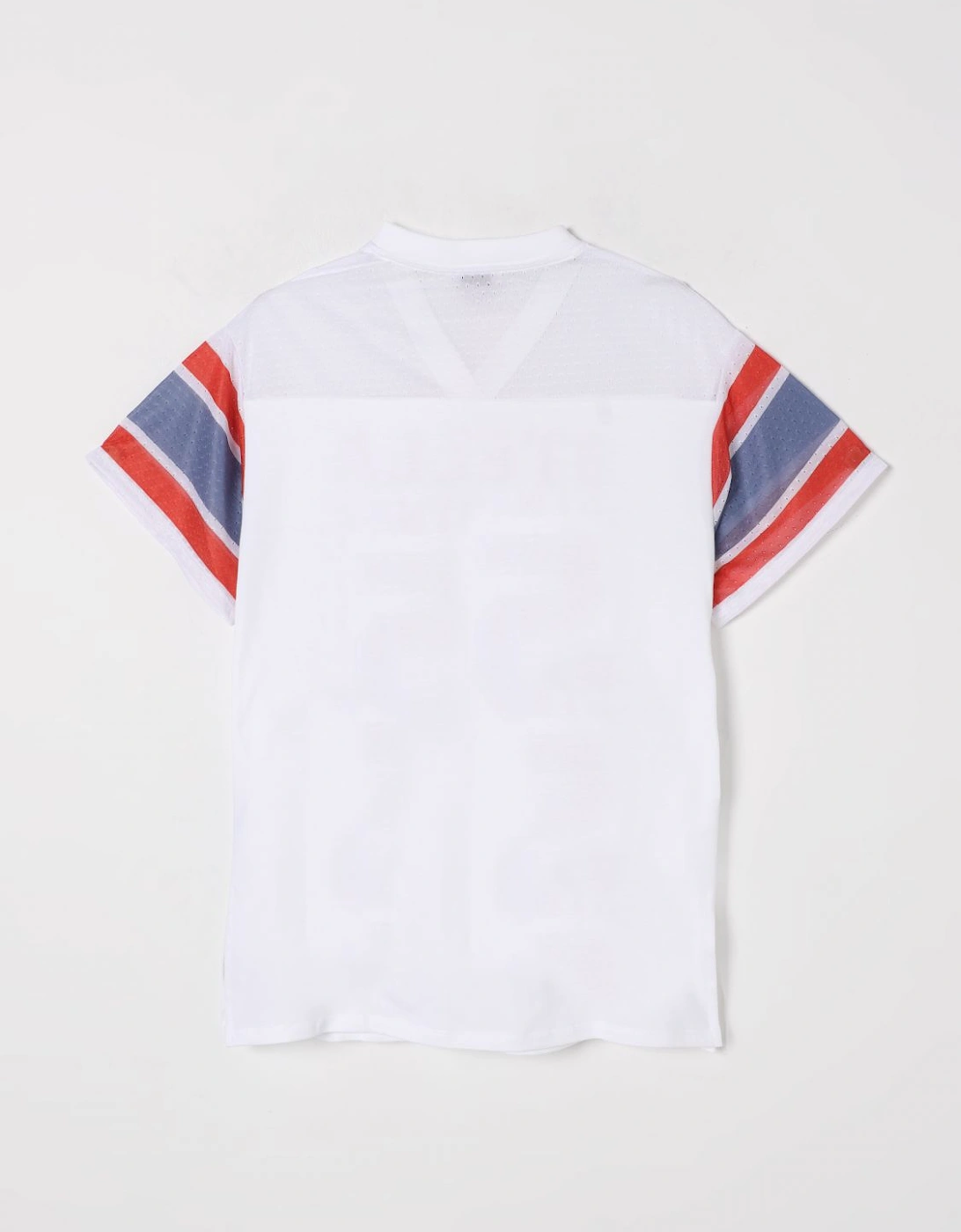 Kids Organic Cotton Jersey TShirt