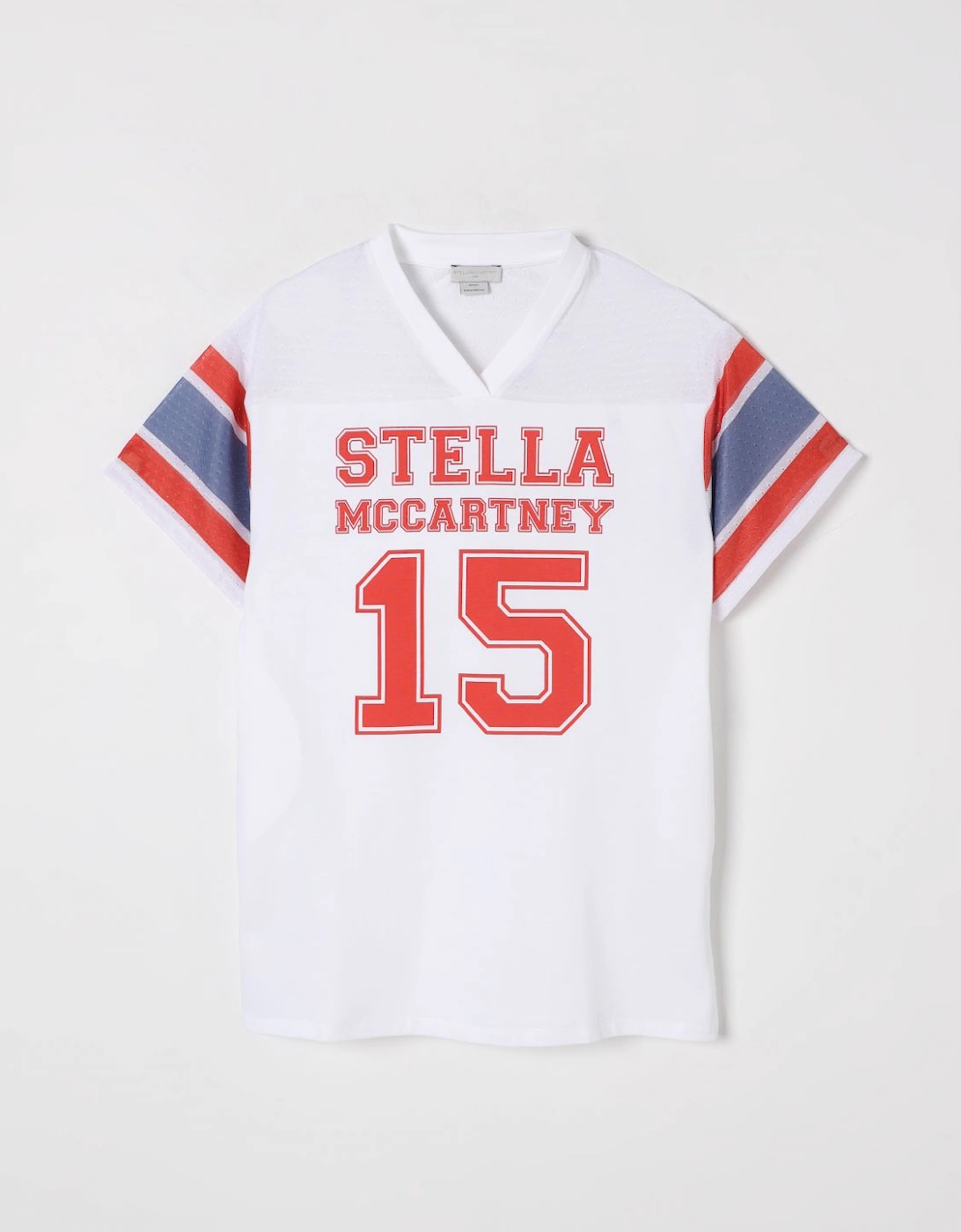 Kids Organic Cotton Jersey TShirt, 4 of 3