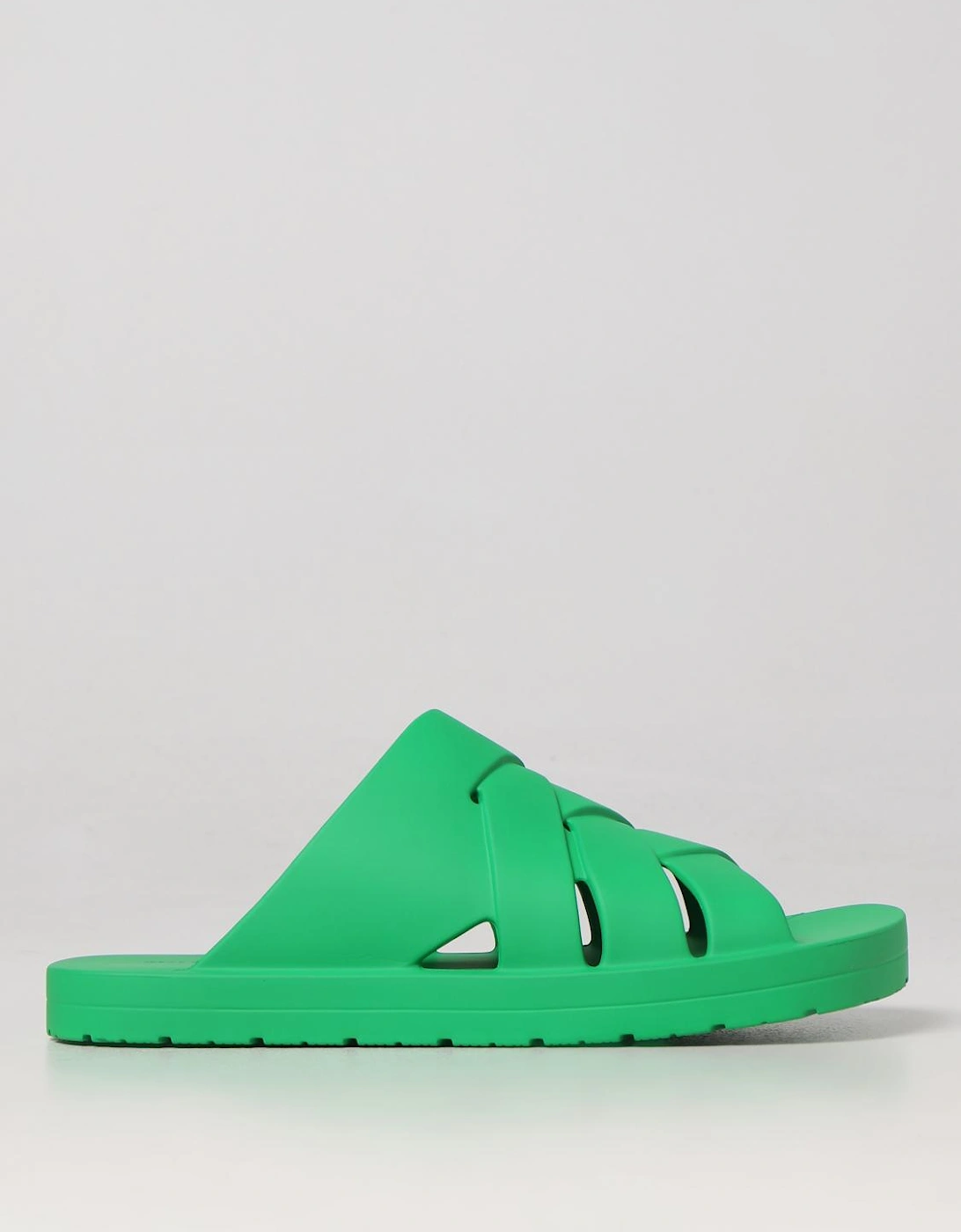 WovenDesign Slide Sandals, 5 of 4