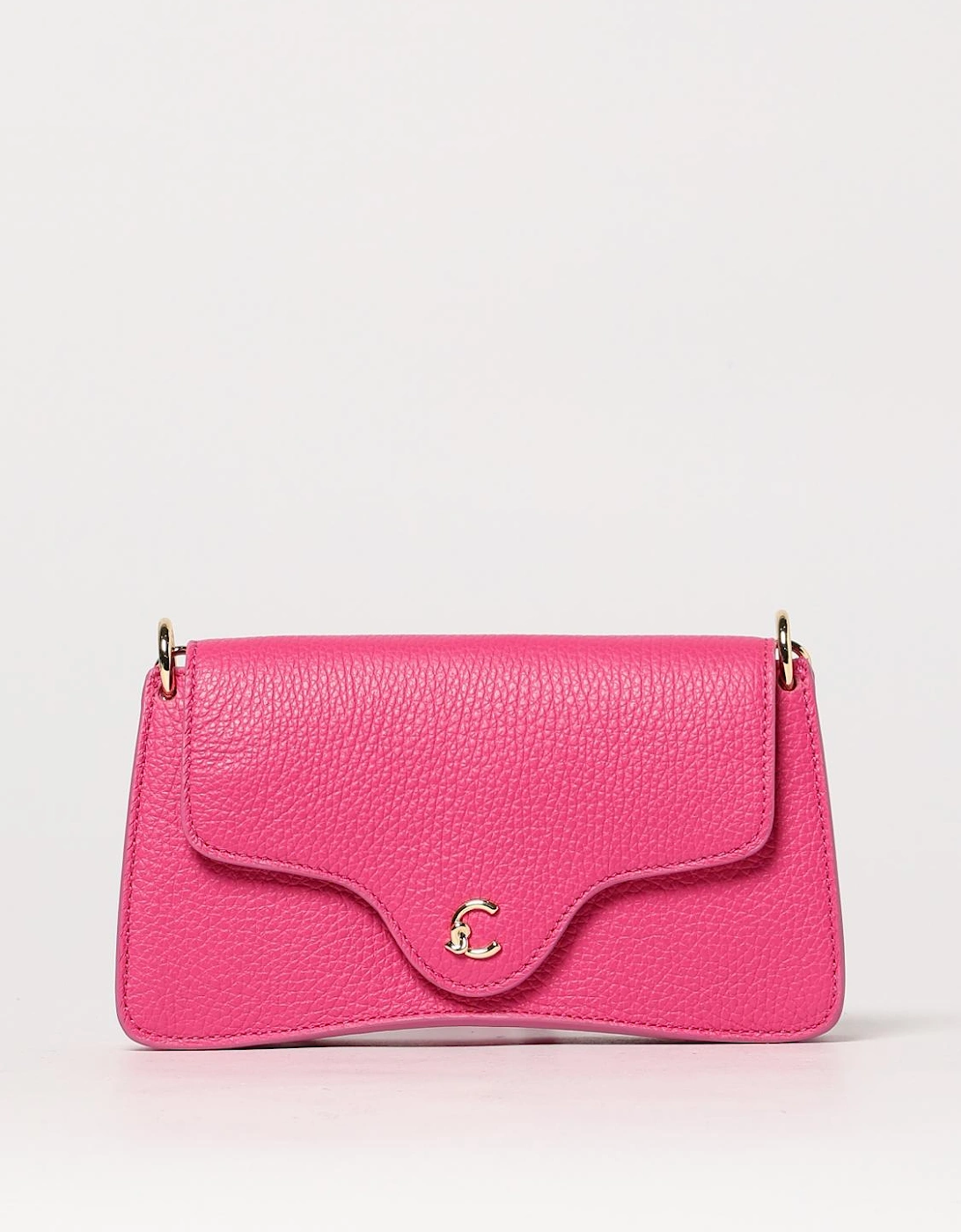 Leather Clutch Bag, 5 of 4