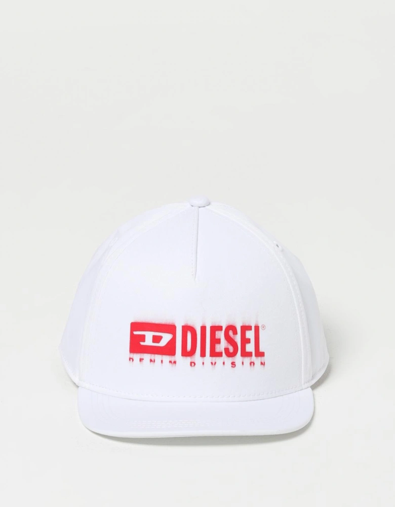 Denim Division Baseball Cap
