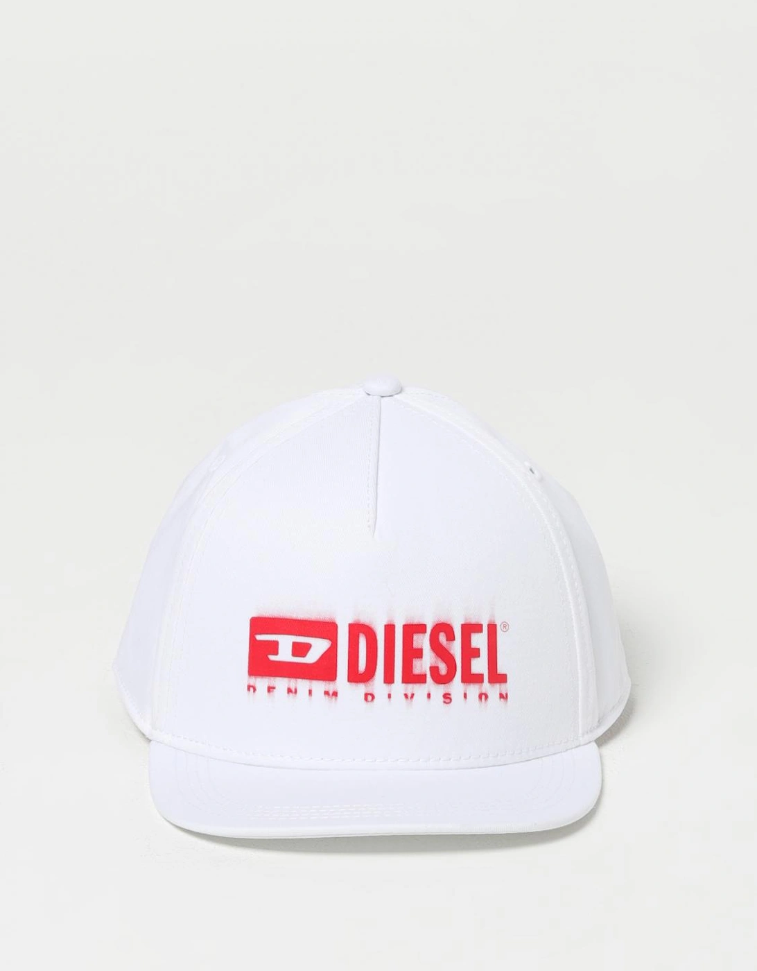 Denim Division Baseball Cap
