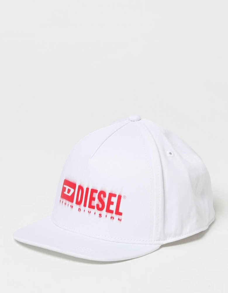 Denim Division Baseball Cap