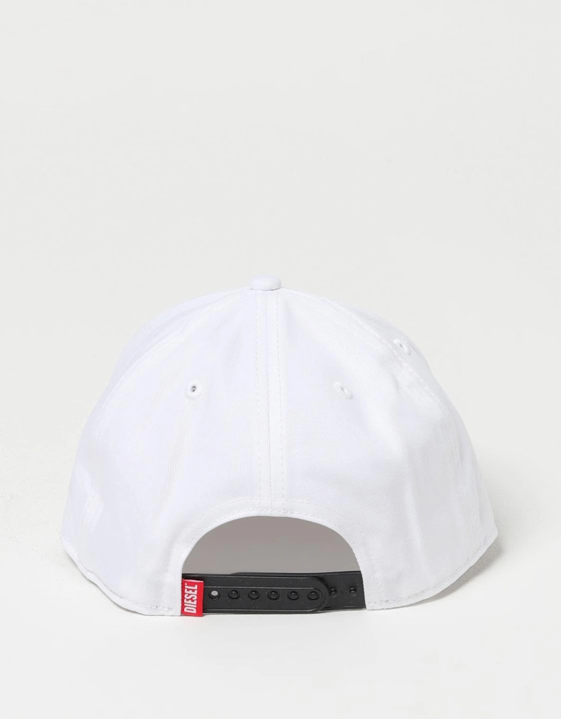 Denim Division Baseball Cap