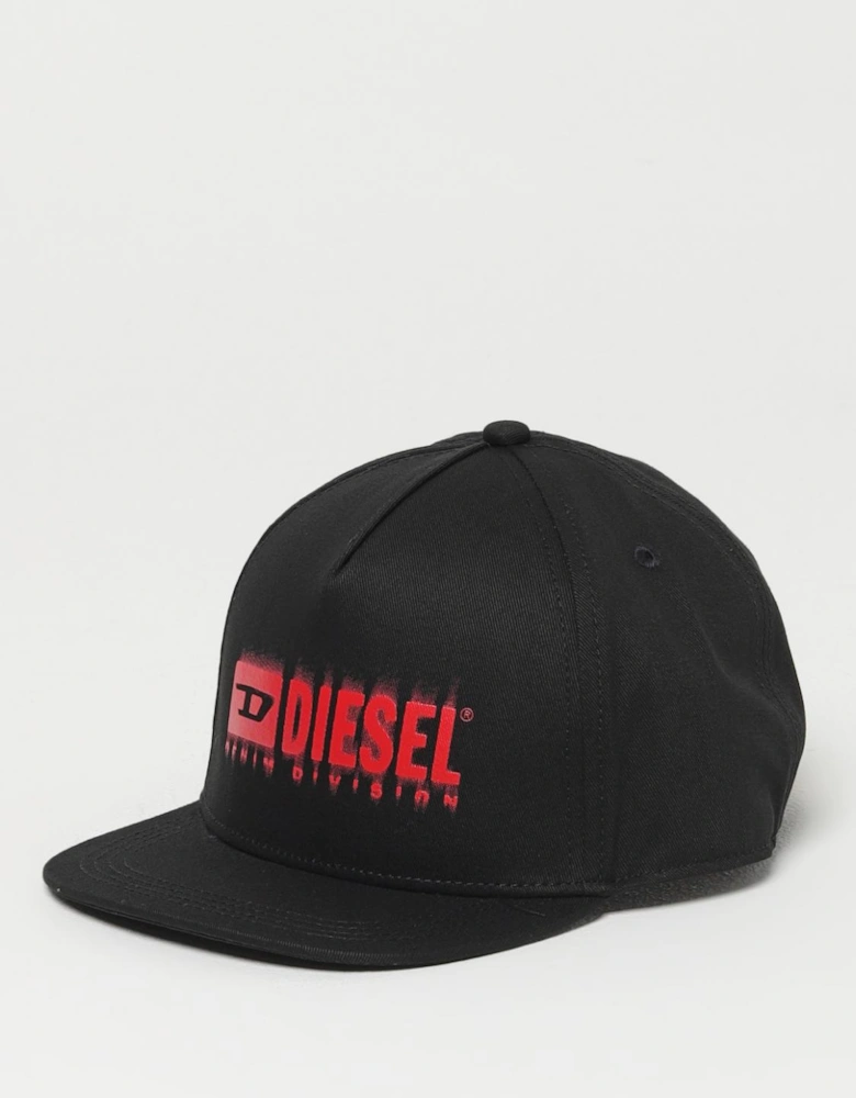 Denim Division Baseball Cap