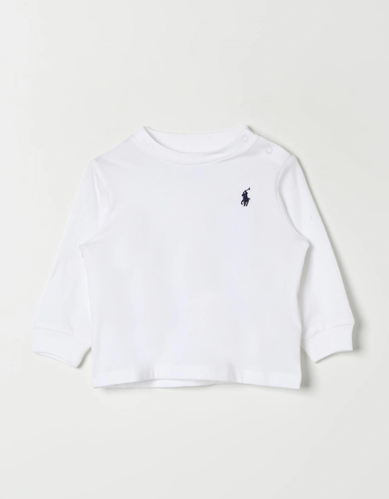 Infant Long Sleeve Shirt